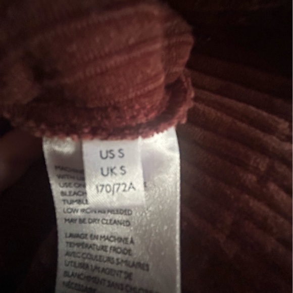 Free People Hellen Rib Tube Skirt - Picture 9 of 12